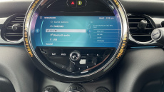 MINI Convertible 1.5 Cooper Sport Premium 2dr Auto Petrol Convertible